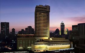 Landmark Hotel Bangkok